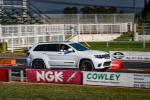 Jeep Grand Cherokee Trackhawk 2019 года (ZA)